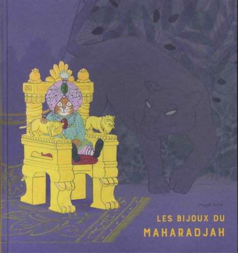 Les Bijoux Du Maharadjah