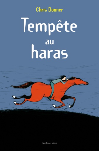 Tempête Au Haras
