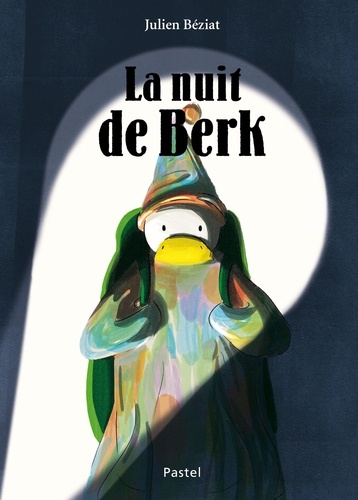 Berk - La Nuit De Berk