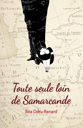 Toute Seule Loin De Samarcande