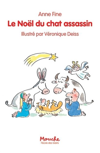 Le Chat Assassin - Le Noël Du Chat Assassin