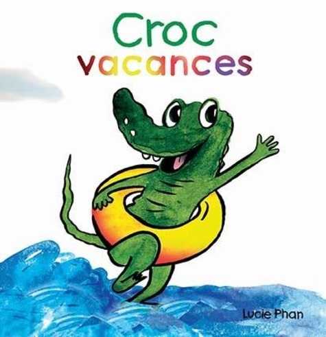 Croc - Croc Vacances