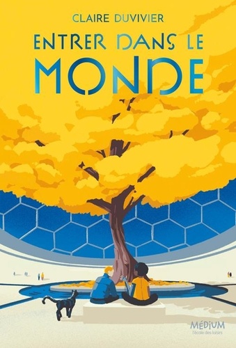 Entrer Dans Le Monde