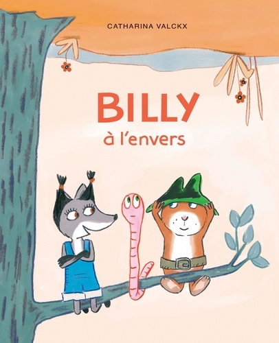 Billy - Billy À L'envers