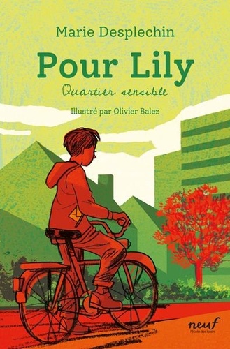 Quartier Sensible - Pour Lily