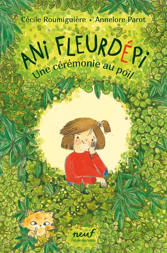 Ani Fleurdépi - Une Cérémonie Au Poil