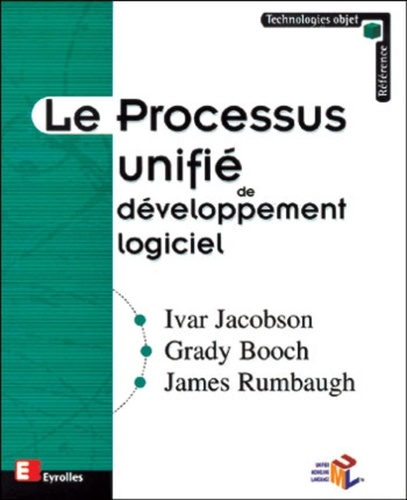 Le Processus Unifié De Développement Logiciel
