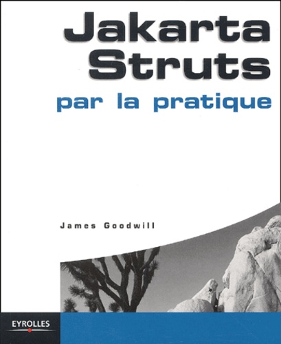 Jakarta Struts Par La Pratique