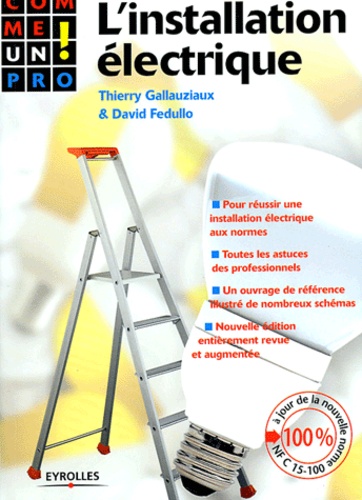 L'installation Électrique