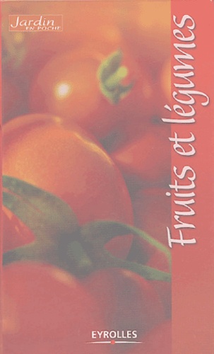 Fruits Et Légumes