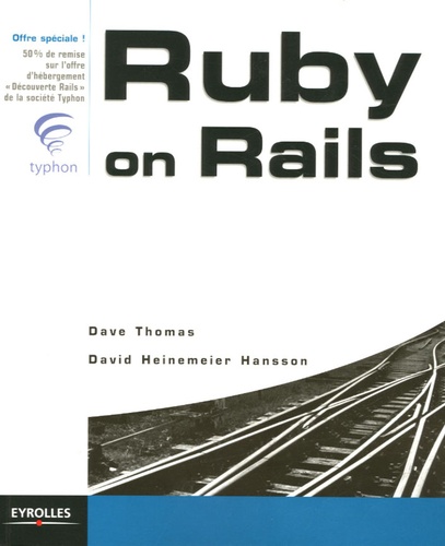 Ruby On Rails