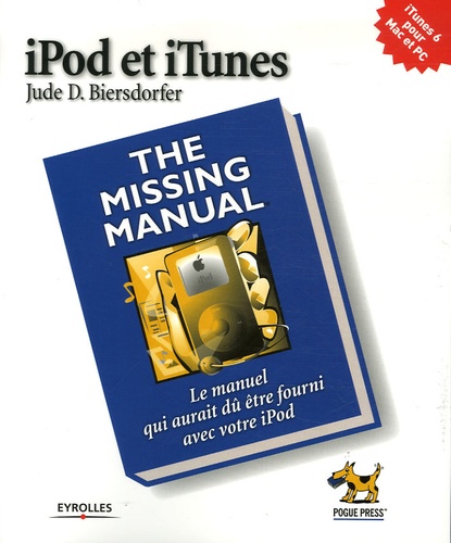 Ipod Et Itunes