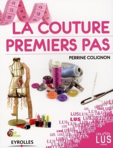 La Couture - Premiers Pas