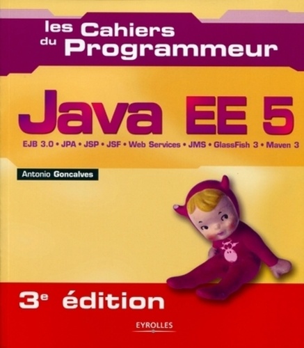Java Ee5
