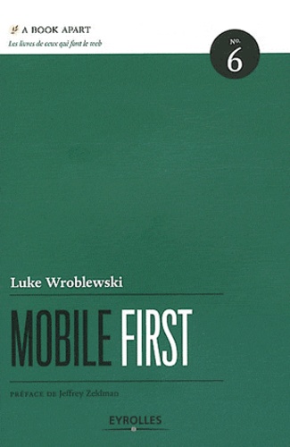 Mobile First