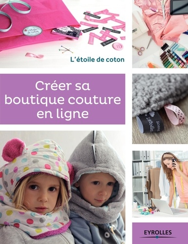 Créer Sa Boutique Couture En Ligne