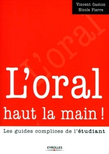 L'oral Haut La Main !