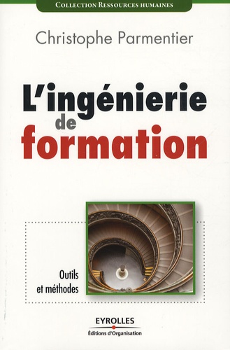 L'ingénierie De Formation