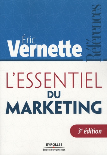 L'essentiel Du Marketing