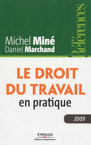 Le Droit Du Travail En Pratique