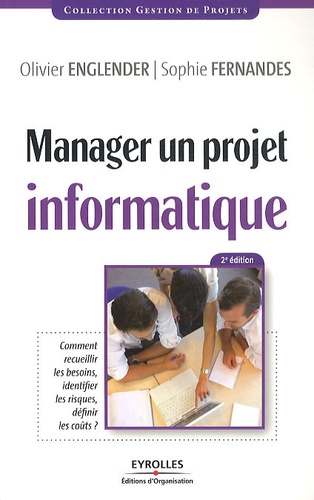 Manager Un Projet Informatique