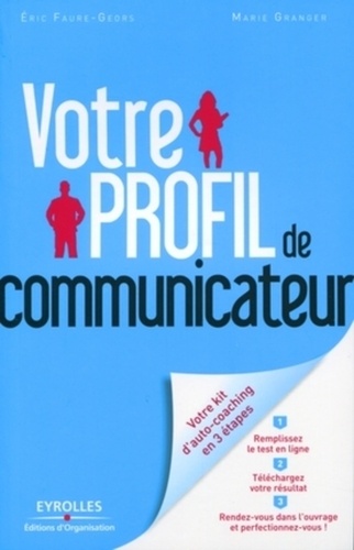 Votre Profil De Communicateur