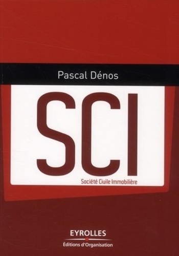 Sci - Société Civile Immobilière
