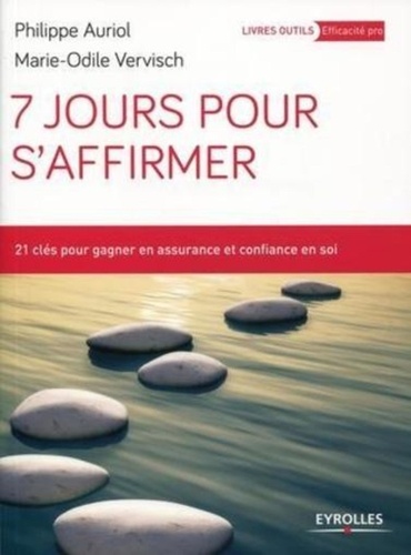 7 Jours Pour S'affirmer