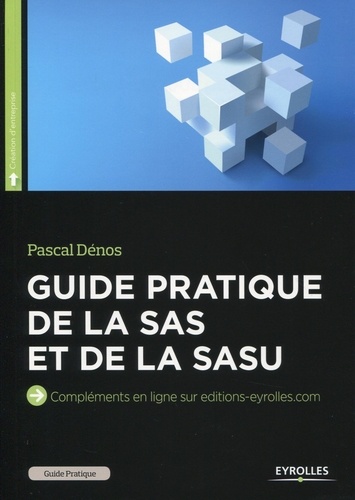 Guide Pratique De La Sas Et De La Sasu