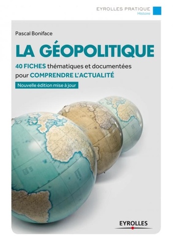 La Géopolitique