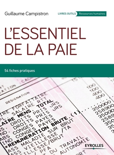 L'essentiel De La Paie