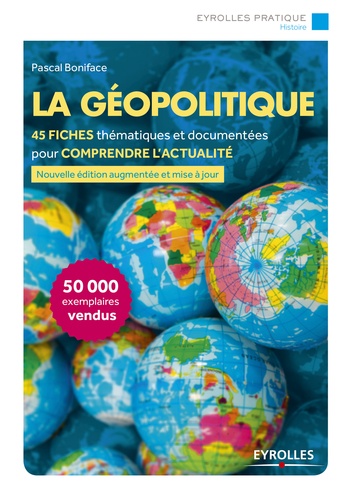 La Géopolitique
