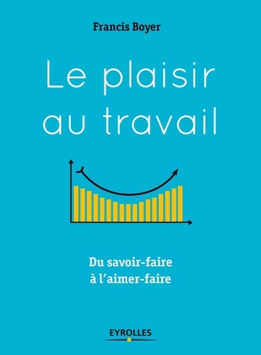 Le Plaisir Au Travail - Du Savoir-Faire À L'aimer-Faire