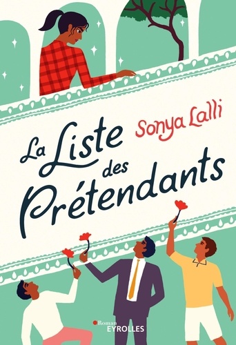 La Liste Des Prétendants