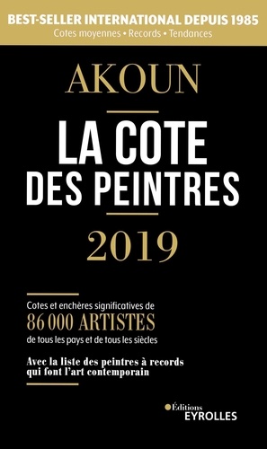 La Cote Des Peintres - Edition 2019