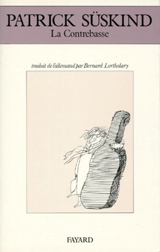 La Contrebasse
