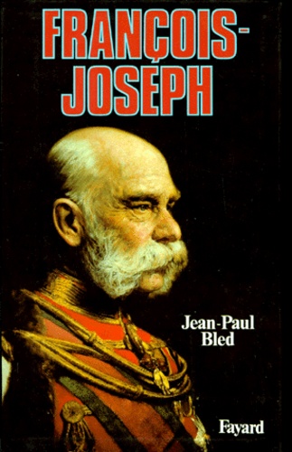 François-Joseph
