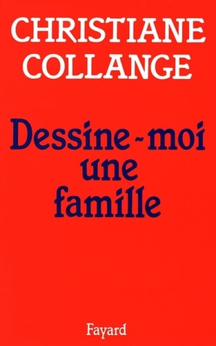 Dessine-Moi Une Famille