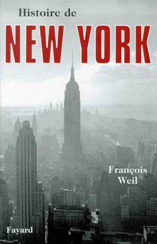 Histoire De New York