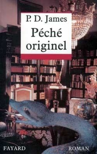 Péché Originel