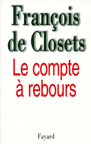 Le Compte À Rebours