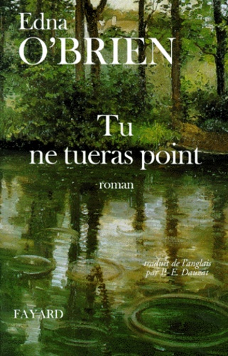 Tu Ne Tueras Point