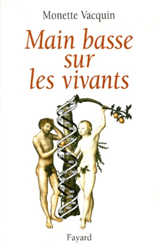 Main Basse Sur Les Vivants