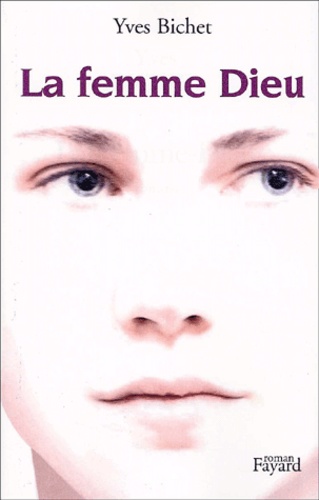 La Femme Dieu