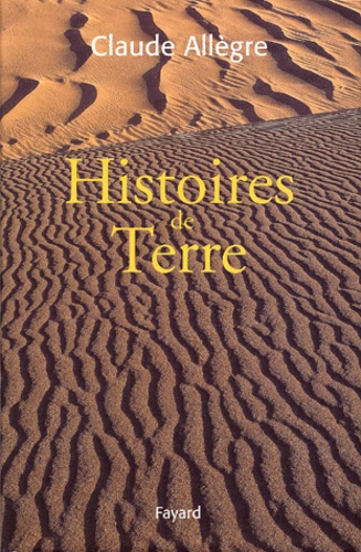 Histoires De Terre