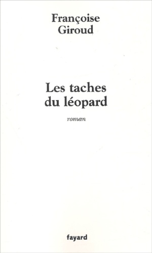 Les Taches Du Léopard