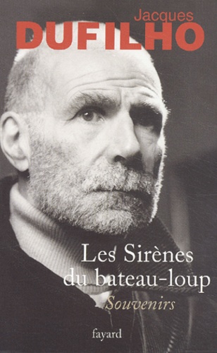 Les Sirènes du bateau-loup