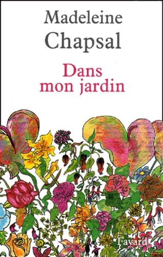 Dans Mon Jardin