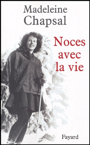 Noces Avec La Vie