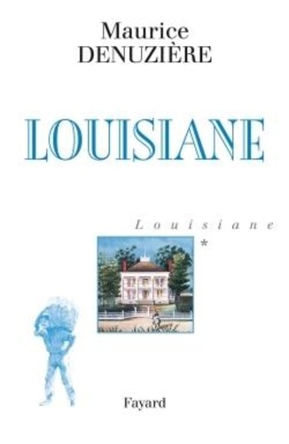 Louisiane - Tome 1 - Louisiane